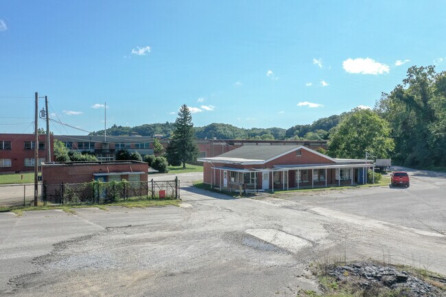 More details for 1 Water St, Old Fort, NC - Industrial for Lease