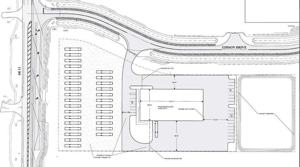 1 SR11, Deland, FL à vendre - Autre - Image 3 de 3