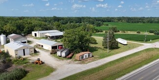 More details for 364 E Old IL 250, Noble, IL - Industrial for Sale