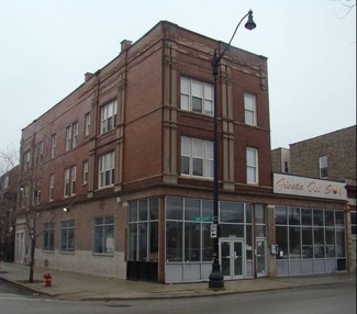 More details for 2829 W Armitage Ave, Chicago, IL - Multifamily for Sale