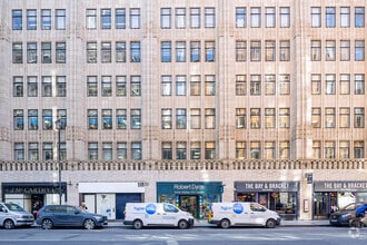 11-19 Artillery Row, Londres à louer Photo du bâtiment- Image 2 de 10