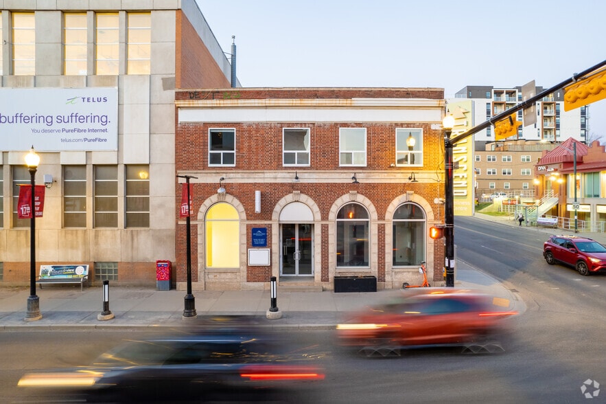 1429 17th Ave SW, Calgary, AB for sale - Primary Photo - Image 1 of 1