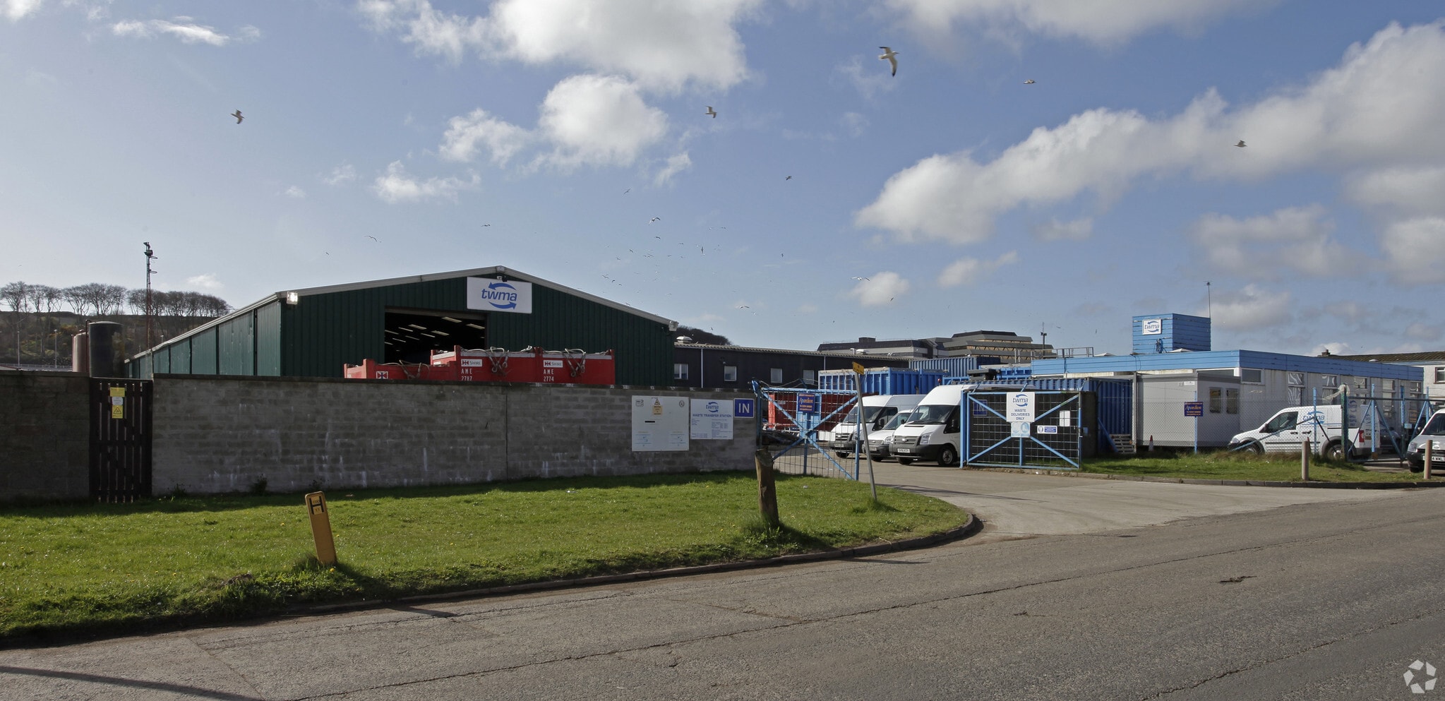Greenbank Rd, Aberdeen for sale Primary Photo- Image 1 of 8