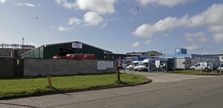 Plus de détails pour Greenbank Rd, Aberdeen - Industriel à vendre