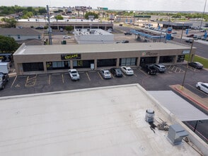 4400 E Stan Schlueter Loop, Killeen, TX for lease Building Photo- Image 1 of 3