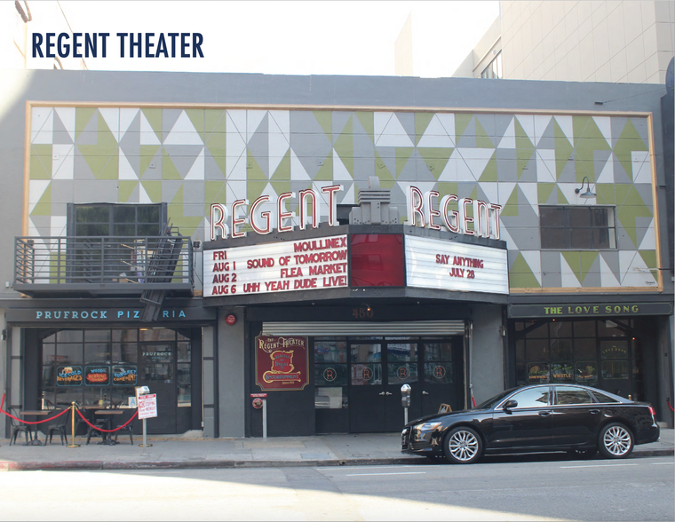 448 Main St, Los Angeles, CA for sale - Building Photo - Image 1 of 1