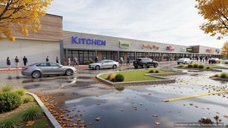 More details for 2550 W Red Bird Ln, Dallas, TX - Retail for Lease