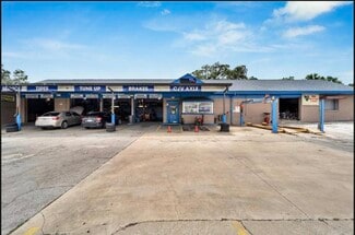 Plus de détails pour 2201 E Busch Blvd, Tampa, FL - Commerce de détail à vendre