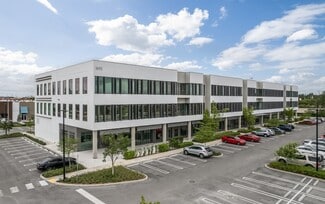 More details for 1695 NW 110th Ave, Miami, FL - Office, Retail for Lease