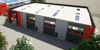 More details for Industrial for Lease