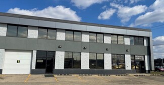 Plus de détails pour 15108 118 Av NW, Edmonton, AB - Bureau à louer