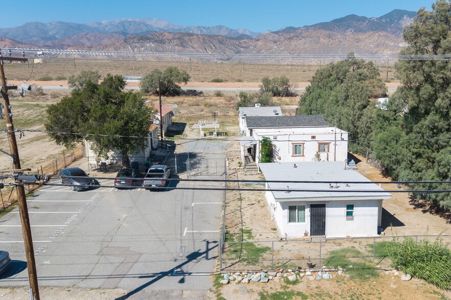 50292 Ramona St, Cabazon, CA for sale - Building Photo - Image 2 of 12