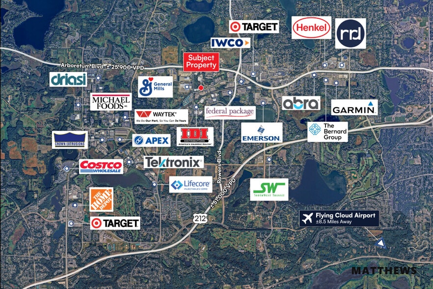 1480 Park Rd, Chanhassen, MN for sale - Building Photo - Image 3 of 3