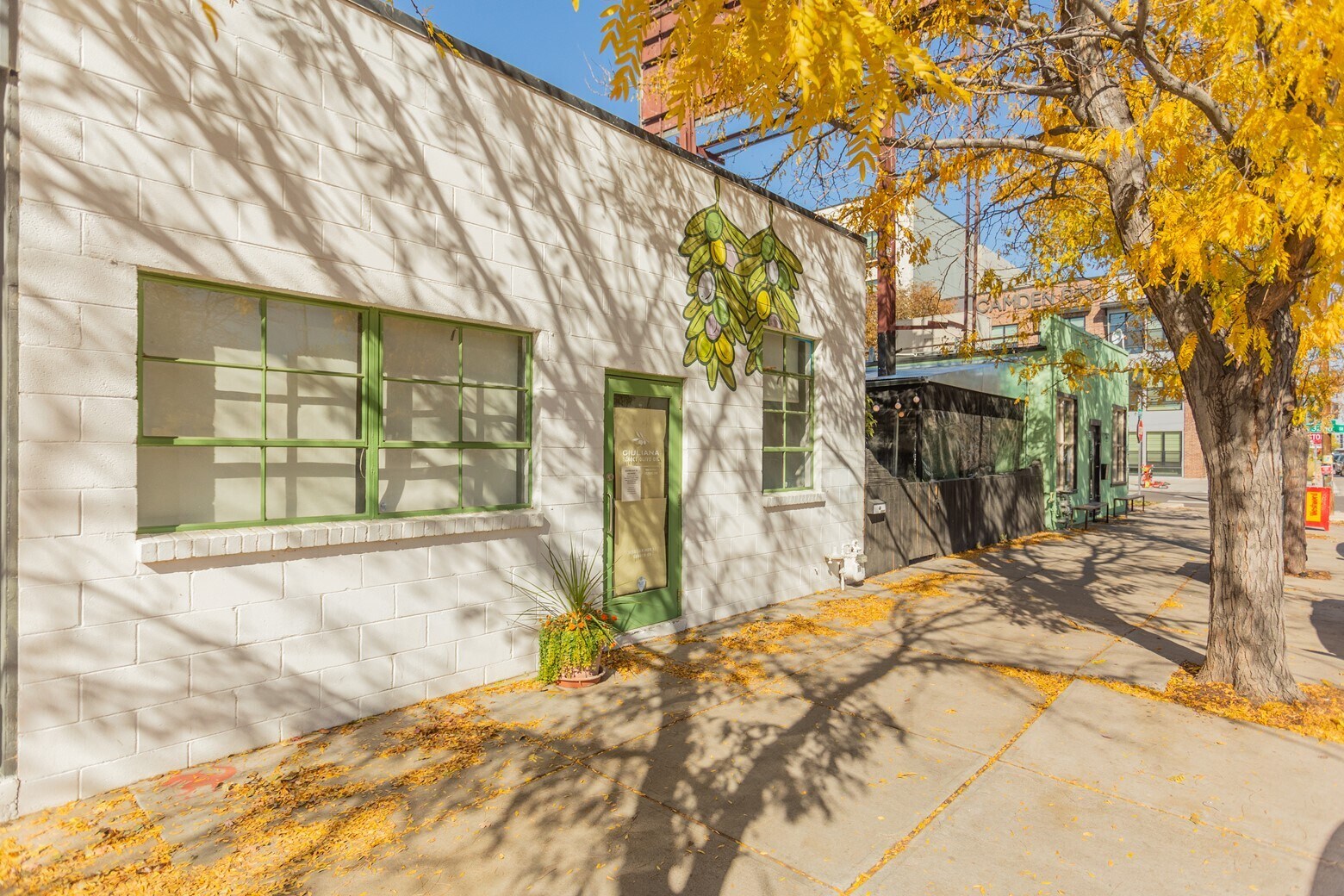 3153 Larimer St, Denver, CO à vendre Photo principale- Image 1 de 1