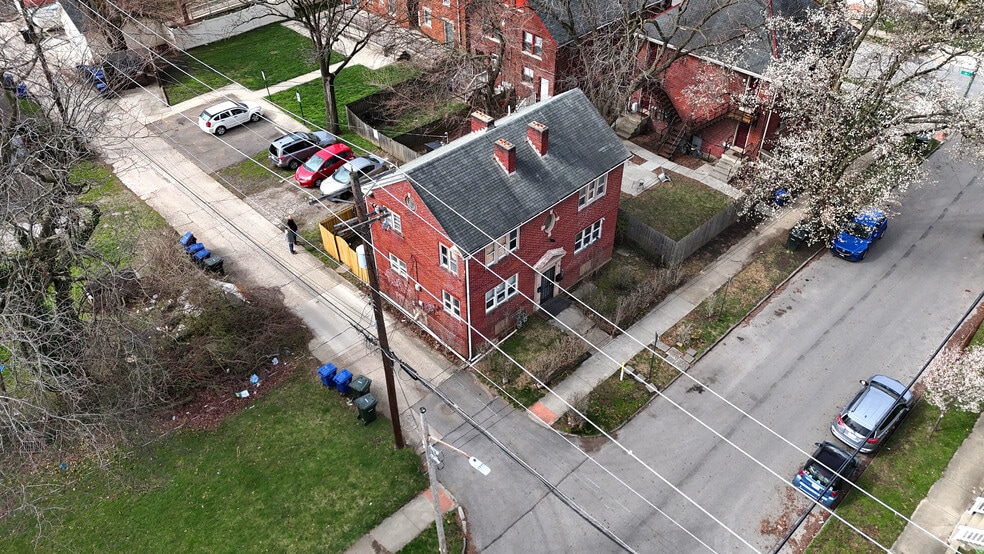 333 E 9th Ave, Columbus, OH for sale - Building Photo - Image 3 of 17