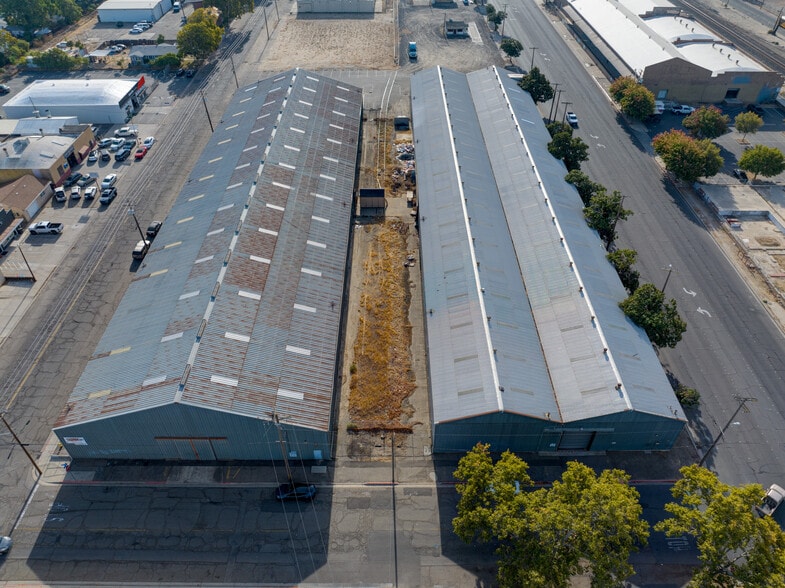 500 S Center St, Turlock, CA for sale - Building Photo - Image 3 of 21