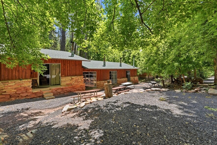 1355 E Christopher Creek Loop, Payson, AZ for sale - Building Photo - Image 2 of 74