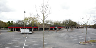 More details for 1241 Blanding Blvd, Orange Park, FL - Retail for Lease