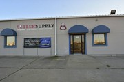 900 Skyline Dr, Marion IL - Warehouse