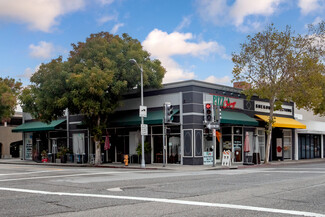 More details for 2305 El Camino Real, Palo Alto, CA - Retail for Lease