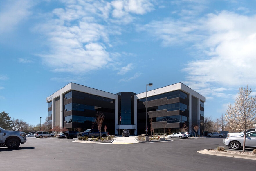 4393 S Riverboat Rd, Salt Lake City, UT for lease - Building Photo - Image 2 of 12