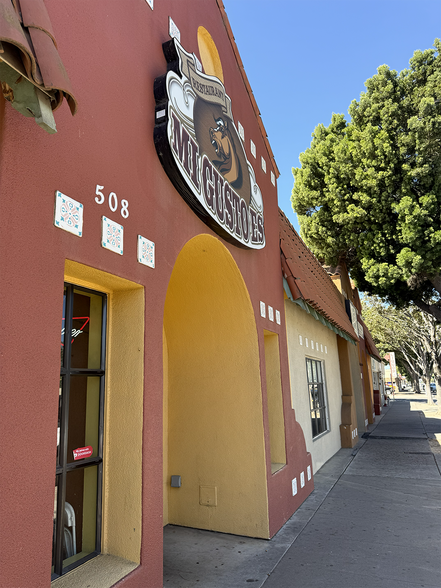 508 W Main St, Santa Maria, CA for sale - Building Photo - Image 2 of 2