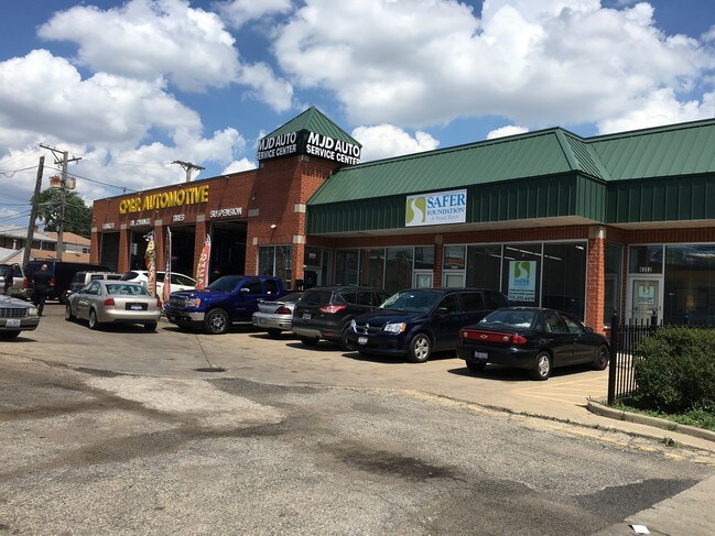 More details for 6352-6362 W Grand Ave, Chicago, IL - Retail for Lease