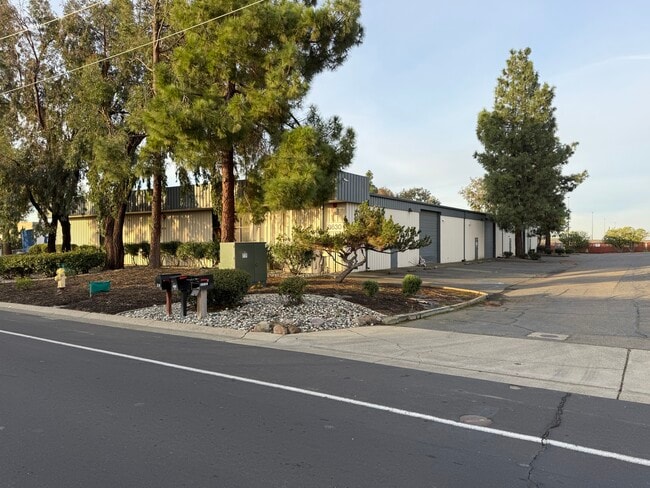 More details for 3630 Cincinnati Ave, Rocklin, CA - Industrial for Lease