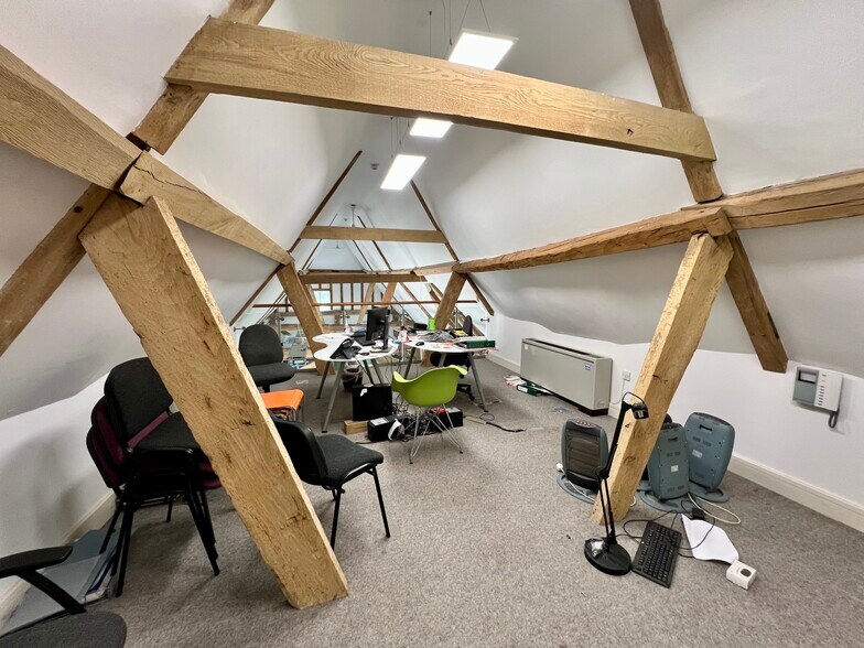 The, Bishop's Stortford for lease - Building Photo - Image 2 of 21