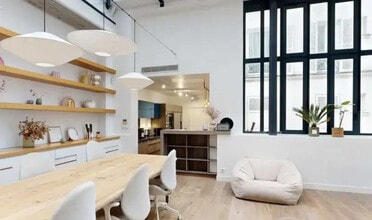 7 Impasse Franchemont, Paris for lease Building Photo- Image 1 of 6