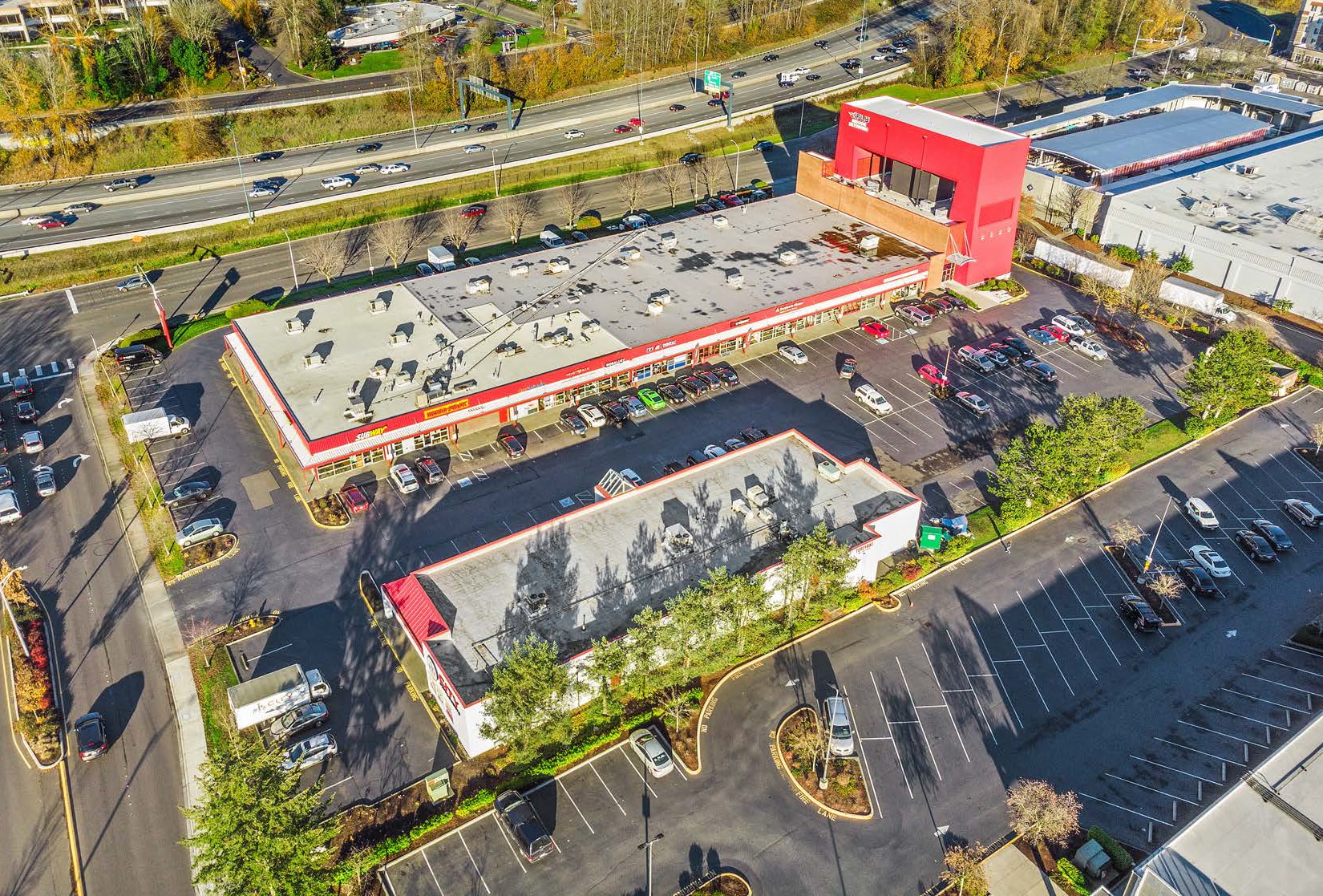 311 Tukwila Pky, Tukwila, WA à louer Photo intérieure- Image 1 de 2