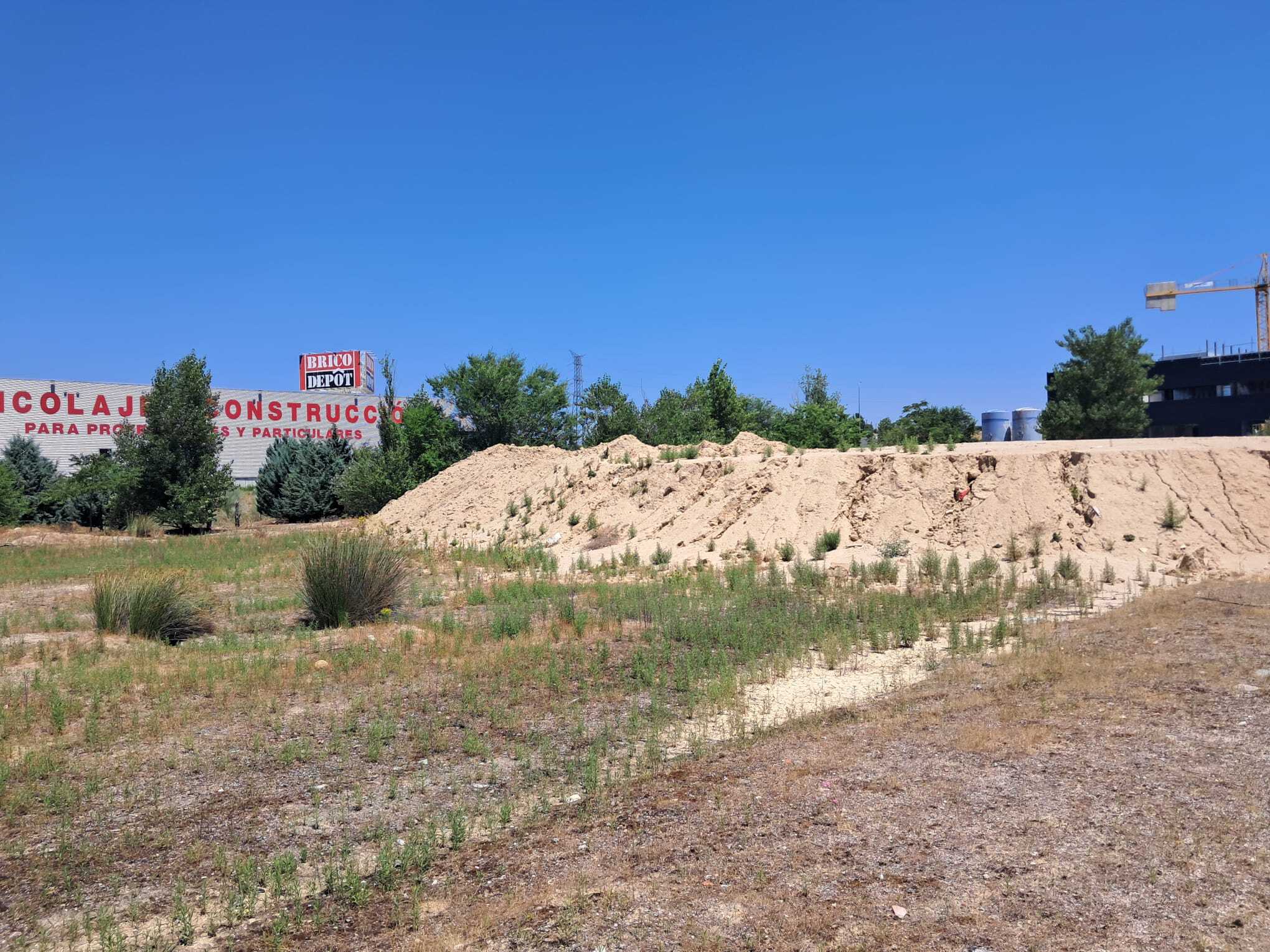 Polígono del Tejar, 63, Majadahonda, Madrid à vendre Autre- Image 1 de 8