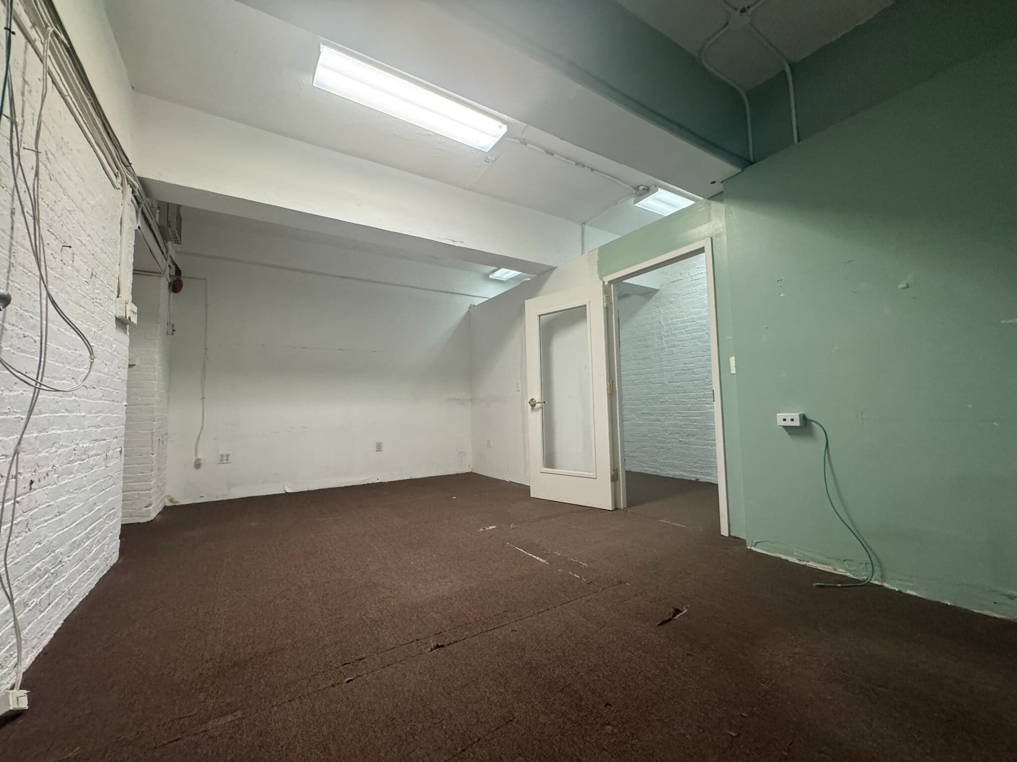 715 Riverside Dr, New York, NY for lease Building Photo- Image 1 of 6