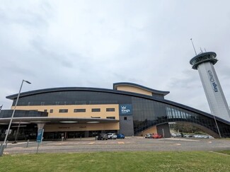 Plus de détails pour Kings Way, Aberdeen - Bureau à louer