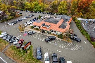 Plus de détails pour 1731 Berlin Tpke, Wethersfield, CT - Commerce de détail à louer