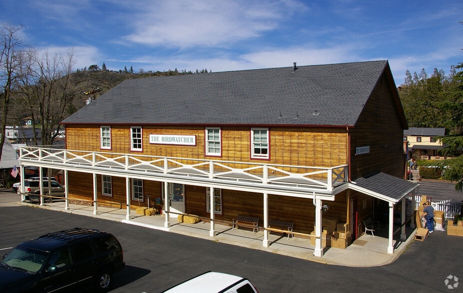 2775 B St, Julian, CA for sale - Building Photo - Image 2 of 4