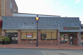 More details for 168 Maplewood Ave, Maplewood, NJ - Retail for Sale