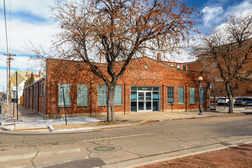 225 W 2nd St, Pueblo, CO à louer - Photo du bâtiment - Image 2 de 24