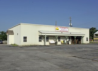 Plus de détails pour 4416 Us-31 Hwy, Calera, AL - Commerce de détail à vendre