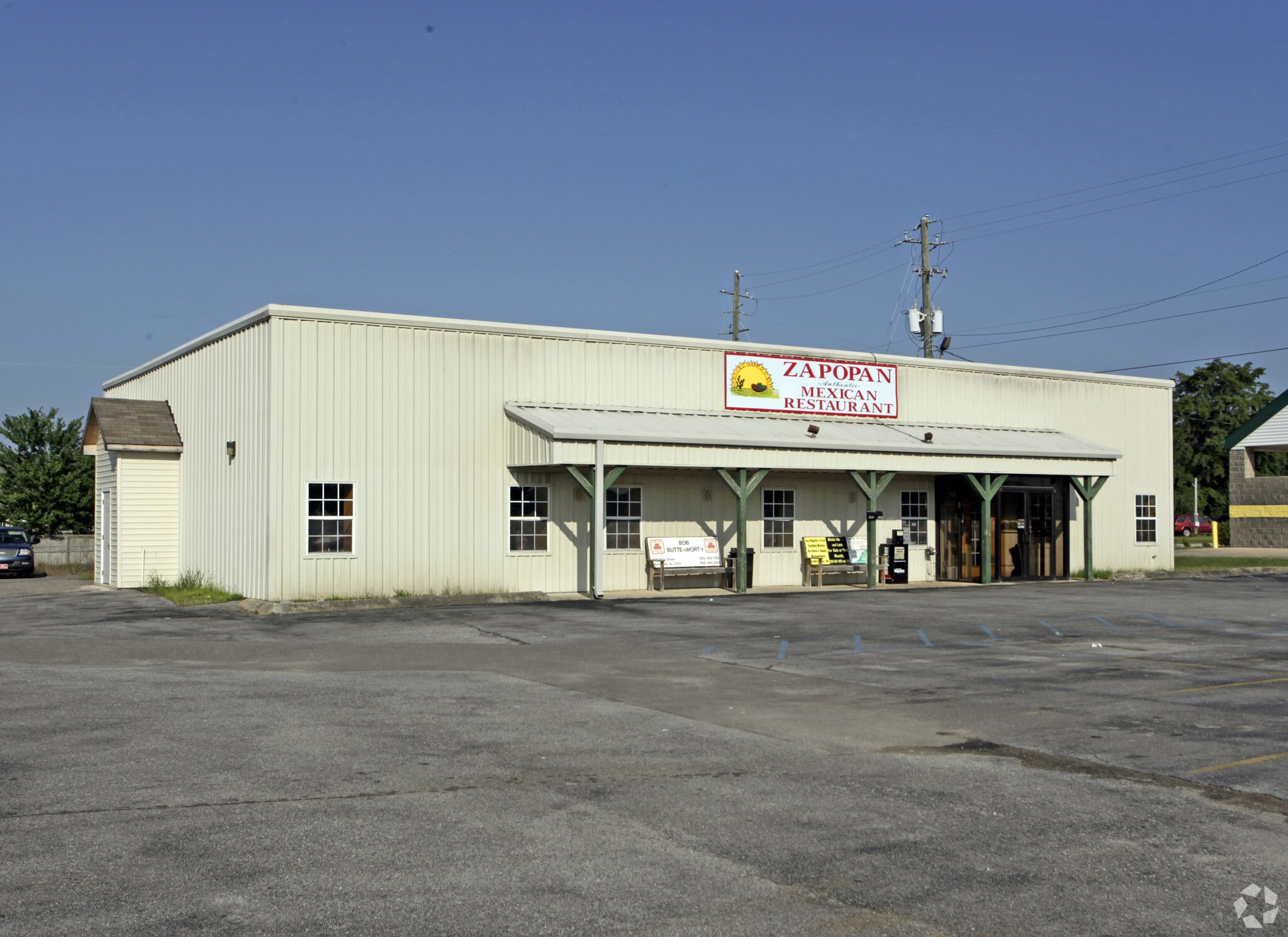 4416 Us-31 Hwy, Calera, AL for sale Primary Photo- Image 1 of 3