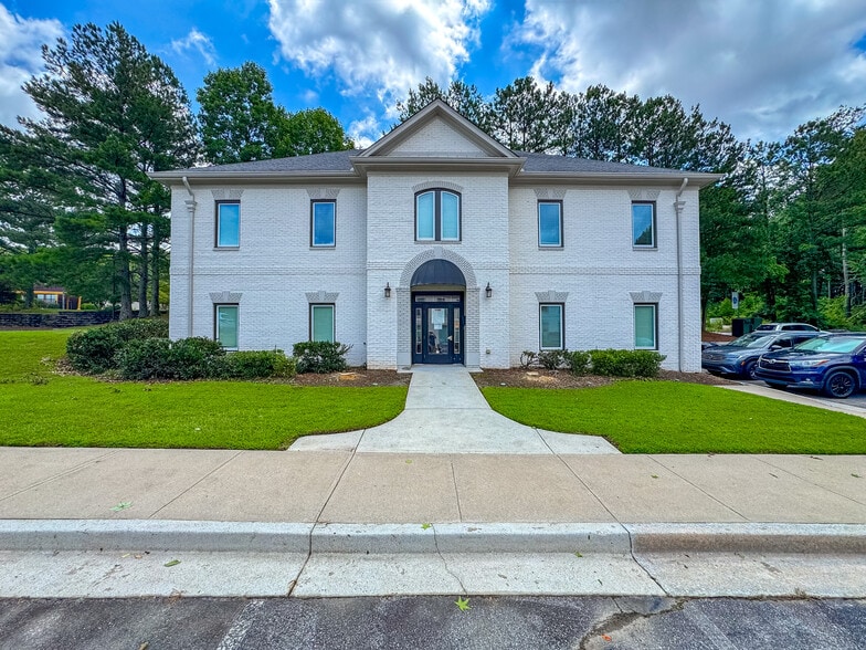 2280 Satellite Blvd, Duluth, GA à louer - Photo du bâtiment - Image 1 de 3