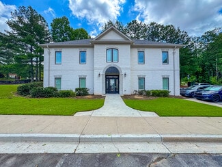 Plus de détails pour 2280 Satellite Blvd, Duluth, GA - Bureau à louer