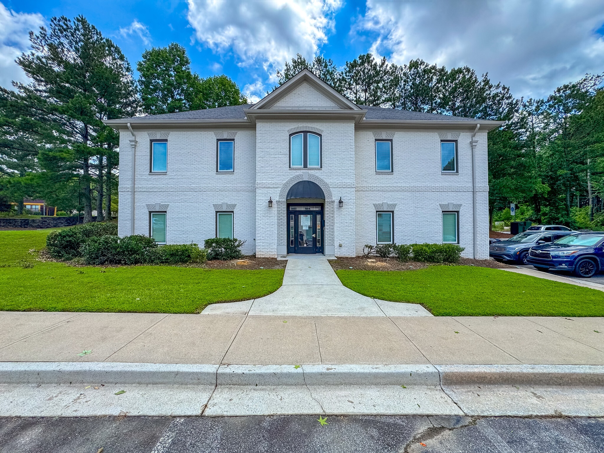 2280 Satellite Blvd, Duluth, GA à louer Photo principale- Image 1 de 4