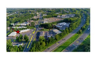 More details for 945 Cromwell Ave, Rocky Hill, CT - Retail for Lease