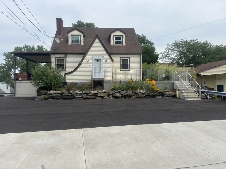 9140 Perry Hwy, Pittsburgh, PA for sale - Building Photo - Image 3 of 9