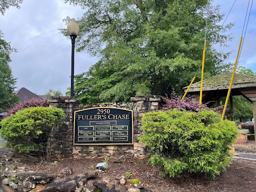 Fullers Chase Office Portfolio portfolio of 5 properties for sale on LoopNet.ca Aerial- Image 1 of 8