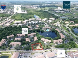 More details for 1320 S Goodman Rd, Champions Gate, FL - Land for Sale