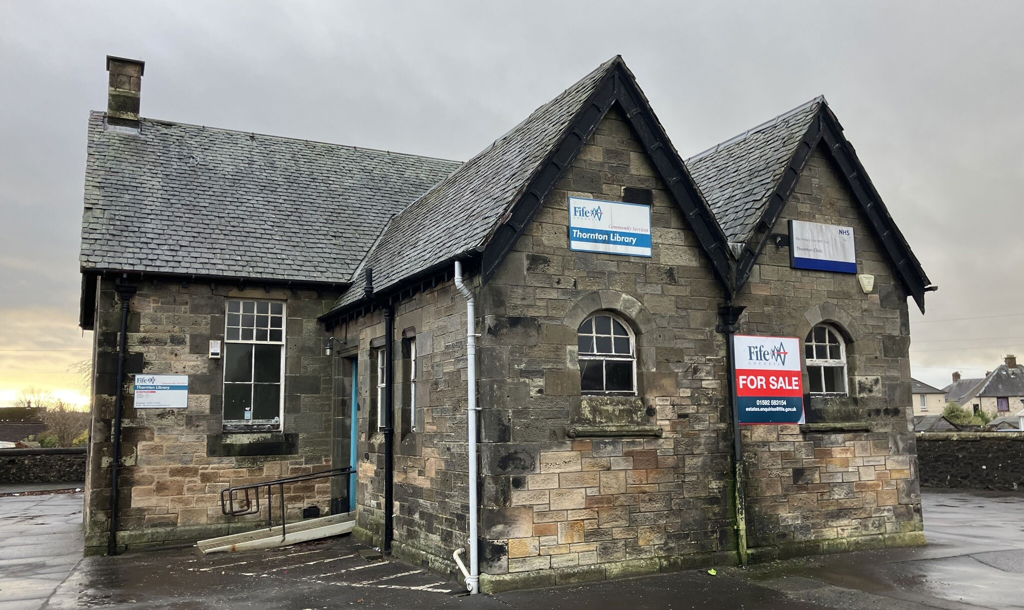 7-11 Strathore Rd, Thornton for lease Building Photo- Image 1 of 3
