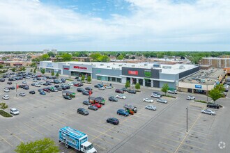 4211 N Harlem Ave, Norridge, IL - Aerial map view