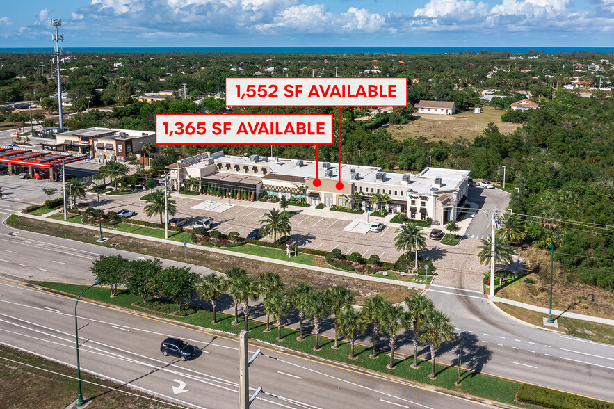 10455 SE Federal Hwy, Hobe Sound, FL à vendre - Photo du bâtiment - Image 1 de 1